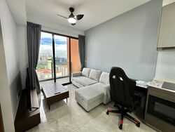 Stirling Residences (D3), Apartment #433844961